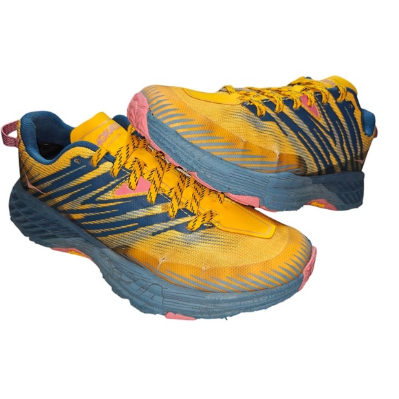 Hoka Shoes - Hoka One One Speedgoat  Trail Running Shoes Women’s